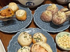 -鑫震源·苏式大虾生煎(山塘街店)