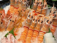 -万岛日本料理铁板烧(万象城店)