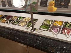 -So Lounge索兰至餐厅(蓝色港湾店)