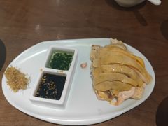 -苏小柳点心·手作小笼包(康桥分院)