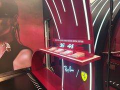 -Ray·Ban雷朋(淮海中路店)