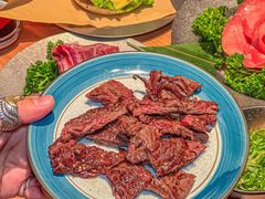 -烧肉达人•炭火烧肉(新天地店)