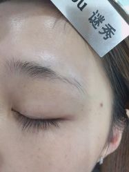 -谜秀韩式半永久纹眉纹绣洗眉