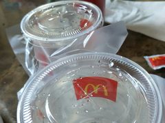 -麦当劳(南京水西门大街店)