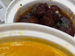 -小菜园新徽菜(南京秦淮龙蟠汇店)