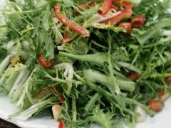 -老钟家烤羊排·敦伊阁清真餐厅胡羊焖饼