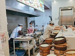 -海汇源老烧麦店(东大街总店)