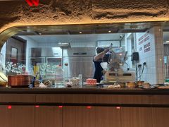 -京悦南门涮羊肉·羊蝎子火锅(田林路店)