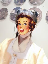 -盘子女人坊古装写真摄影(天津总店)