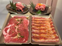 -西塔老太太泥炉烤肉(青浦蟠龙天地店)