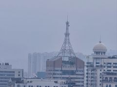 -乌山风景区