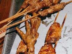-管氏翅吧(台湾街店)