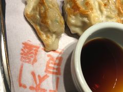 煎饺-大良毋米粥(锦龙路总店)