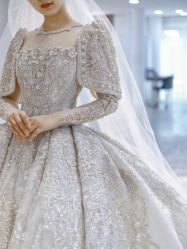 -韩国天使嫁衣婚纱礼服馆(上海旗舰店)