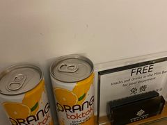 -香港尖沙咀皇悦酒店