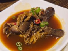 -锦上中式酒馆(南内环店)