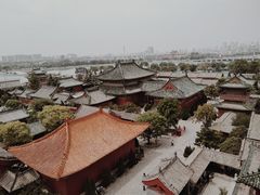 -开封府