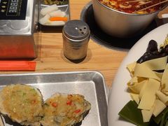 -邢氏老太太烤串(北兴街店)