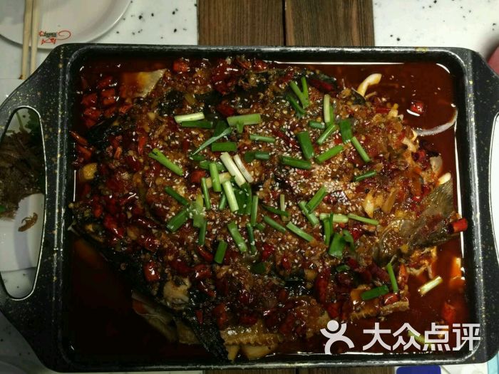 海盗猫烤鱼餐厅(朝阳大悦城店)图片 - 第1265张