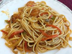 -92°C俄式厨房(中央大街店)