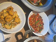 -实在湘·大碗土菜(竹料店)