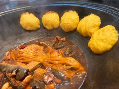 -崔记生活·铁锅炖鱼粘卷子(总店)