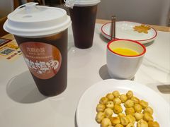 -大厨小馆(华阳城店)
