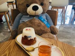 -Blueglass酸奶(财富购物中心店)