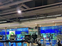 -奥力健身游泳俱乐部(华悦店)
