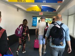 -约翰·菲茨杰拉德·肯尼迪国际机场