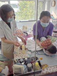 -养月堂中医养生月子会所(中心妇产店)