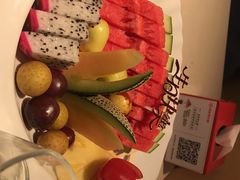 -海底捞火锅(上元大街店)