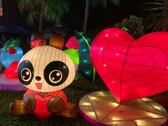 -深圳锦绣中华民俗村