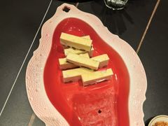 -柴火大院烤鸭民间菜