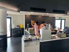 -ChanDu躔度咖啡(灯塔店)