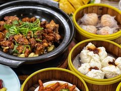 -香港威特瑞茶餐厅(小白楼音乐厅店)
