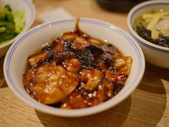 罗汉上素-君东记本帮面馆(天钥桥路店)
