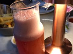 桃桃西瓜-慕境Moment Space·Fresh(33小镇店)