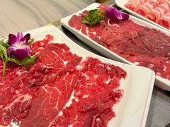 -好得火锅(育才店)