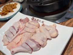 -春润大地海南椰子鸡(沙井京基百纳广场店)