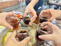 -肥婆麻辣火锅.顺德首创药材麻辣火锅(容桂店)