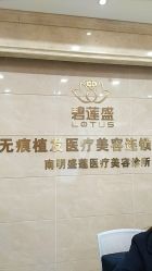 -碧莲盛·不剃发植发