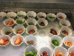 -松子料理(白家庄店)