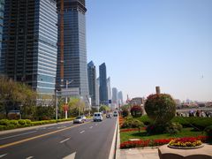 -青岛第三海水浴场