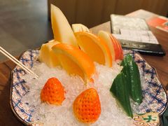 -七条鱼日本料理(三墩店)