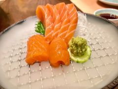 -山葵家·创意料理(EFC欧美广场店)