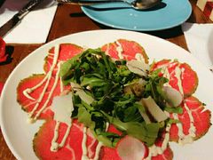 -Amanda餐厅(长乐路店)