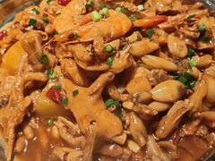 -胖哥俩肉蟹煲(湖滨银泰in77店)