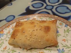 -撒拉花儿·新疆菜·清真(太阳宫店)