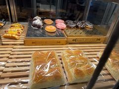 -BreadTalk面包新语(虹口龙之梦店)